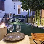 Unique With A Gorgeous Garden Porto