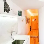 Apartmán Unique With A Gorgeous Garden Porto