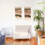 Unique With A Gorgeous Garden *