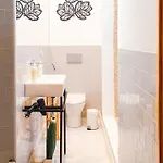 Apartmán Unique With A Gorgeous Garden