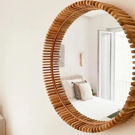 Unique With A Gorgeous Garden *