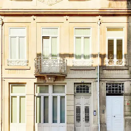 公寓 Unique With A Gorgeous Garden *