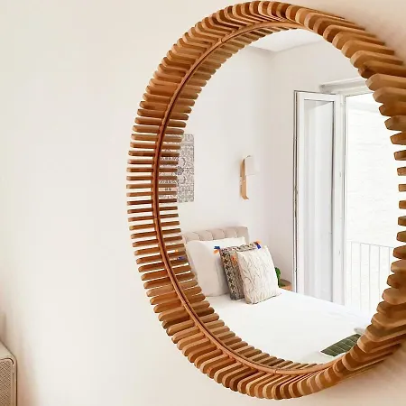 Unique With A Gorgeous Garden Apartamento Porto