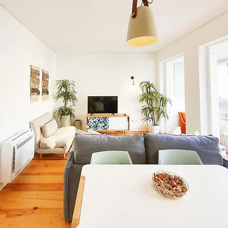 Apartamento Unique With A Gorgeous Garden *