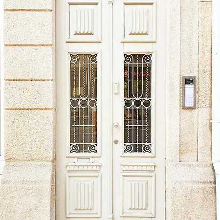 Apartamento Unique With A Gorgeous Garden