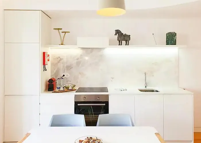 Unique With A Gorgeous Garden 波尔图