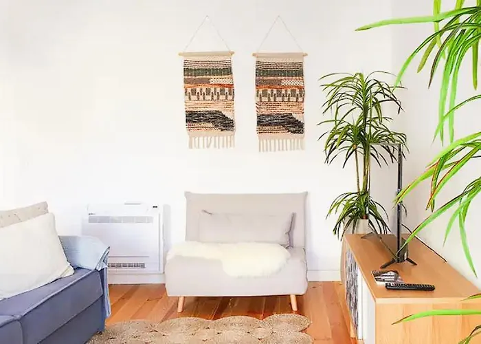 Unique With A Gorgeous Garden *