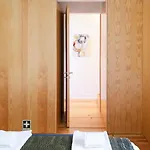 Unique With A Gorgeous Garden 公寓 波尔图