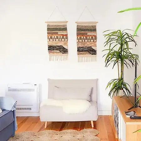 Unique With A Gorgeous Garden *