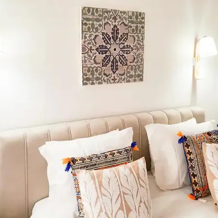 Unique With A Gorgeous Garden Appartement Oporto