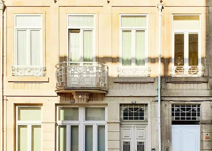 Apartamento Unique With A Gorgeous Garden *